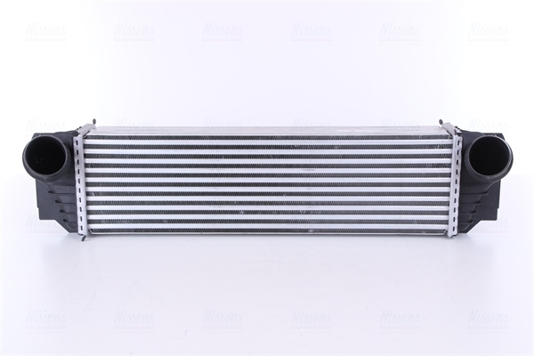 Интеркулер BMW 5 F10-F11-F18(10-)518 d(+)[OE 1751.7.805.629] 96441 - зображення 5