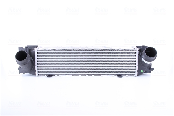 Интеркулер BMW 1 F20-F21(11-)125 d(+)[OE 17517618809] 96450 - зображення 2