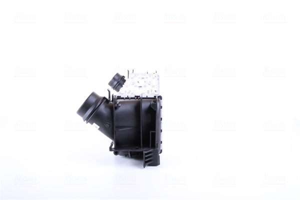 Интеркулер BMW 1 F20-F21(11-)125 d(+)[OE 17517618809] 96450 - зображення 3