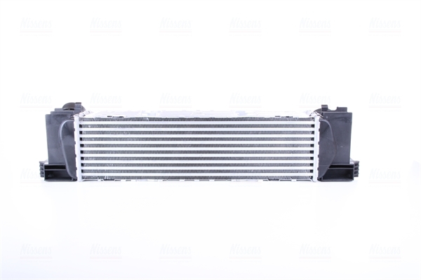 Интеркулер BMW 1 F20-F21(11-)125 d(+)[OE 17517618809] 96450 - зображення 4