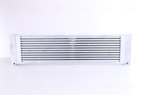 Интеркулер MB VIANO W 639(03-)2.0 CDI(+)[OE 639 501 0801] 96531 - зображення 1