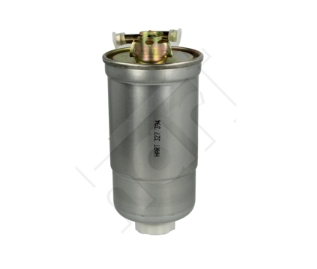 фильтр топливный VW LT 28-35 II 2.5SDI/2.5TDI (00-06)  (HART)