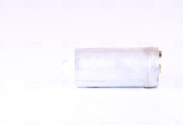 Осушитель NS KING CAB D22(98-)2.5 TD(+)[OE 92131-0V510]