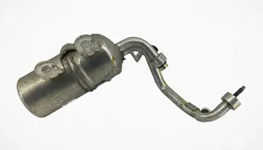 Аккумулятор кондиционера