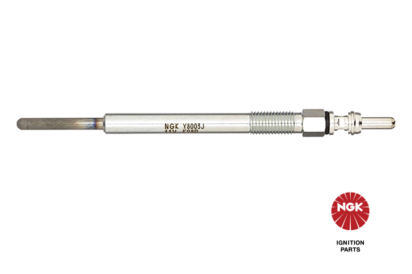 Свічка розжарювання D POWER 97256 - зображення 2