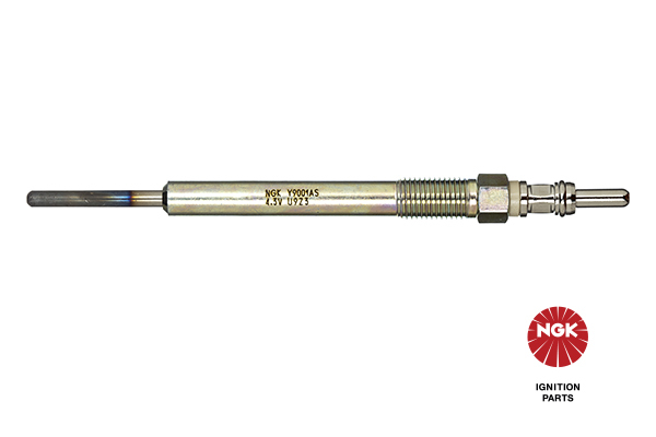 Свічка розжарювання D POWER 97719 - зображення 2