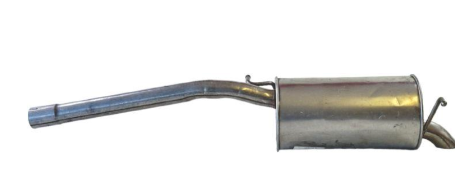Глушник