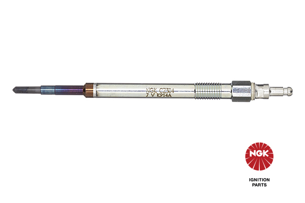 Свічка розжарювання D POWER 9864 - зображення 2