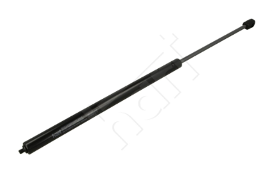 амортизатор капота MB C-Class W203 левый L 280N/ 562MM  (HART)
