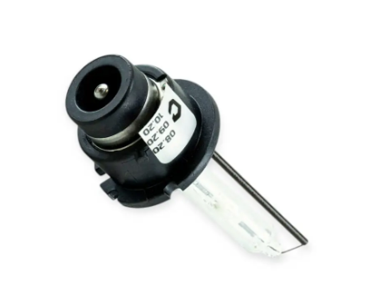 Лампа ксеноновая D2S 12V 35W 5000K CYCLONE D2S (5000K) 35W STANDARD PRO - зображення 2
