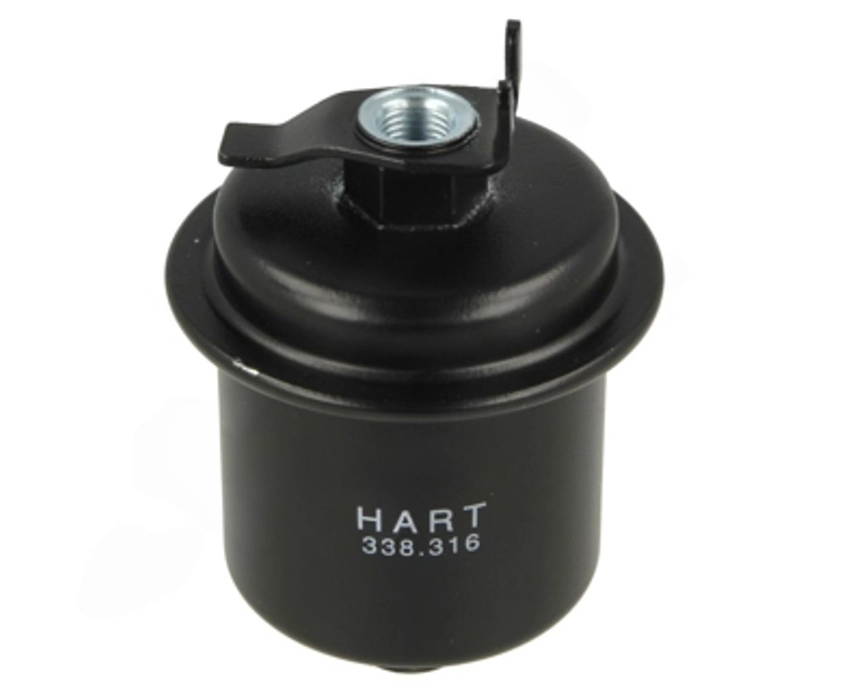 фильтр топливный Honda Accord, Civic, CR-V 1.4-2.0i <-07  (HART) 338 316 - зображення 1