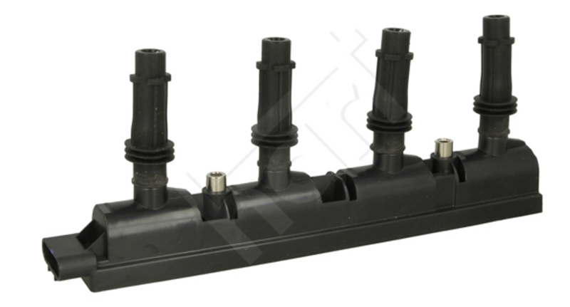 катушка зажигания Opel Astra J, Corsa D/E, Insignia, Meriva B, Zafira 1.2/1.4i 09->  (HART) 549 290 - зображення 1