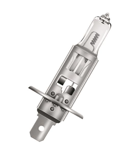 лампа  H1 24V 70 W OSRAM 64155 - зображення 2