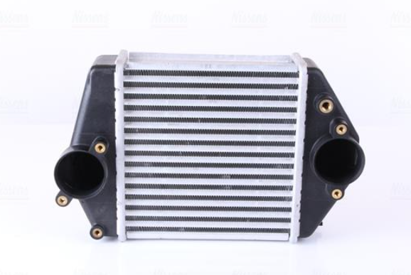 Интеркулер MZ 6(02-)2.0 CDVi[OE RF5C-13-565]