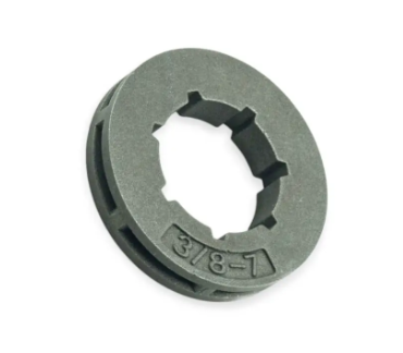 звездочка цепи 3/8-7 (d=19mm) б/п VPK