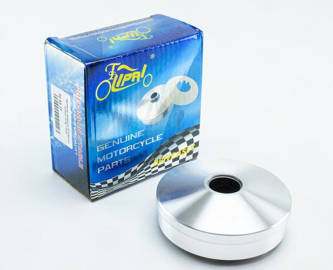 вариатор передний HONDA AF-27,GY6-60 LIPAI 358169 - зображення 1