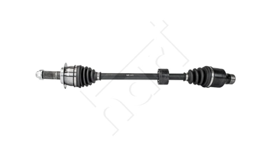 привод передний Suzuki SX4 07-> правый R  (HART)