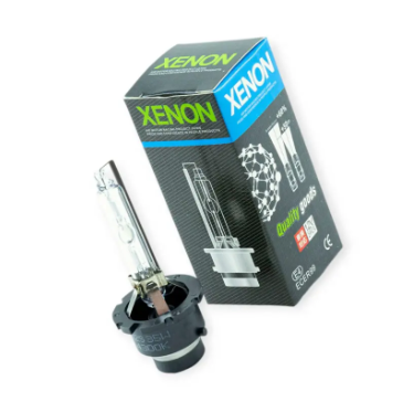 Лампа ксеноновая D2S 12V 35W 4300K