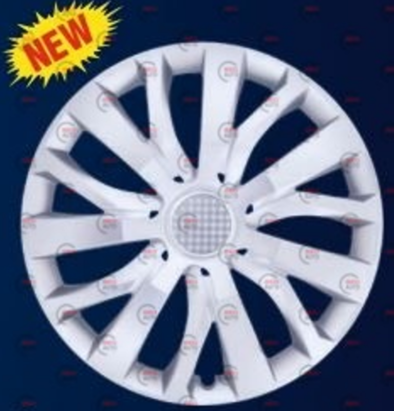 колпак колесный 16" SJS 432