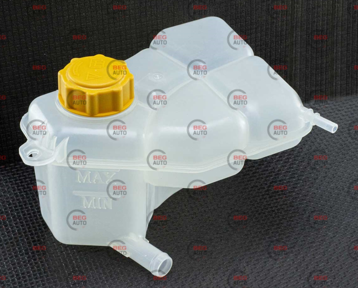 бачок разшир. Ford Fiesta V  (VERNET) ET0018C1 - зображення 1