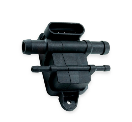 датчик давления (MAP Sensor) KME Nevo ССТ-6 346437 - зображення 2