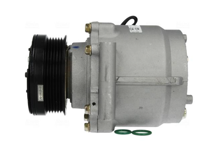 Компресор SAAB 9-3(98-)2.0 i 16V(+)[OE 4635892]