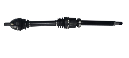привод передний Ford Focus, Volvo S40, V50 (04-12) правый R  (HART)