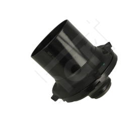 подш. опоры стойки Opel Vectra B с пыльником  (HART) 483 519 - зображення 2