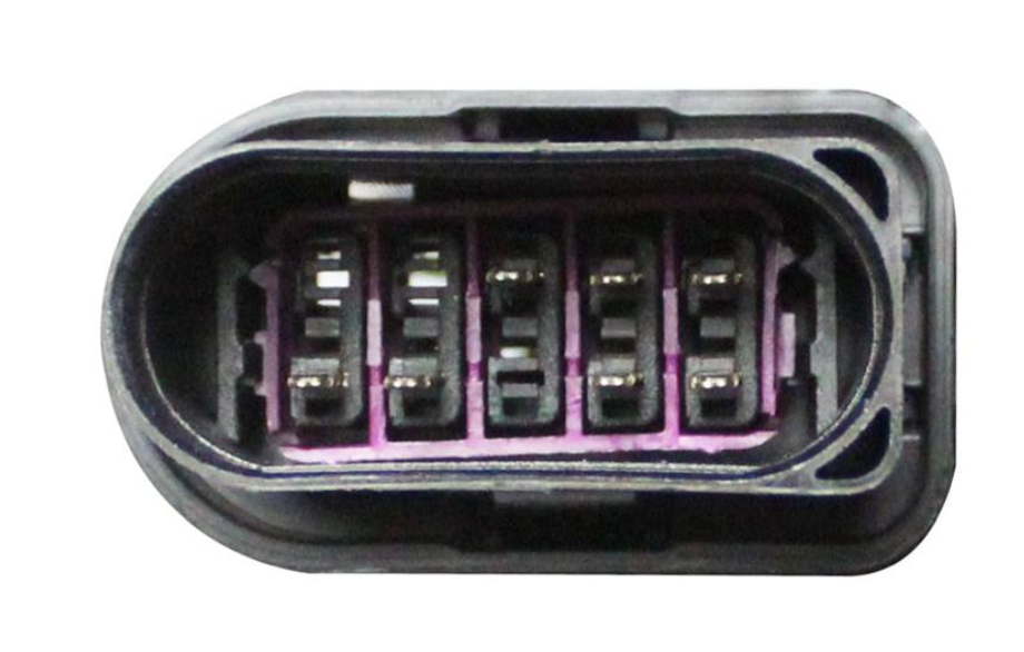 Фара передня ліва Ford C-Max 07-10р 431-1176LMLD-EM - зображення 3