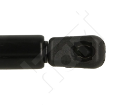 амортизатор багажника Mitsubishi Colt 04-> 480N/ 589MM  (HART) 814 060 - зображення 3