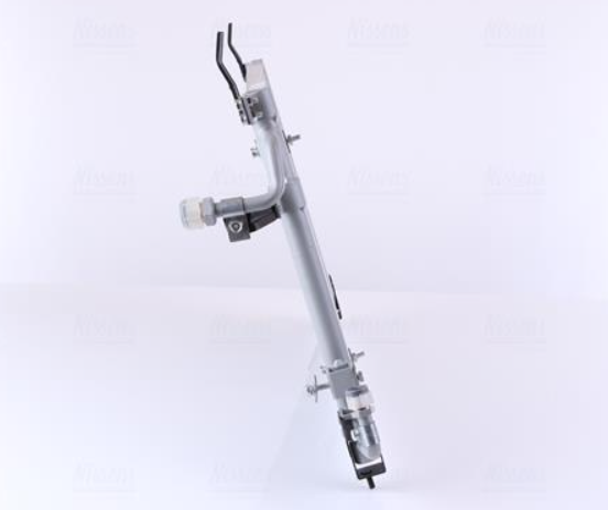 Конденсер CT/GMC NEXIA(96-)1.5 i(+)[OE 96164823] 94424 - зображення 2