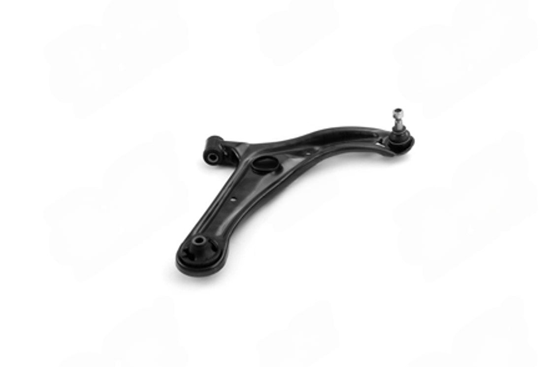 рычаг перед. подв. Toyota Yaris (99-05)  правый R  (APLUS)