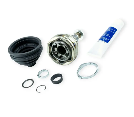 граната нар. Skoda Octavia Tour, VW Golf IV   (z36x27)  (HART) 432 760 - зображення 2
