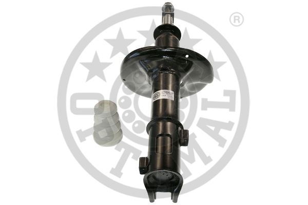 Амортизатор A-3121GR - зображення 2