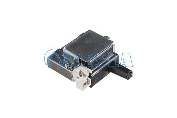 Котушка запалювання 1-х Honda Accord,Civic,CRV I,HRV,CRX,Integra 1,8Type R,Prelude,Rover 90-00 1,4-2 CL501 - зображення 1