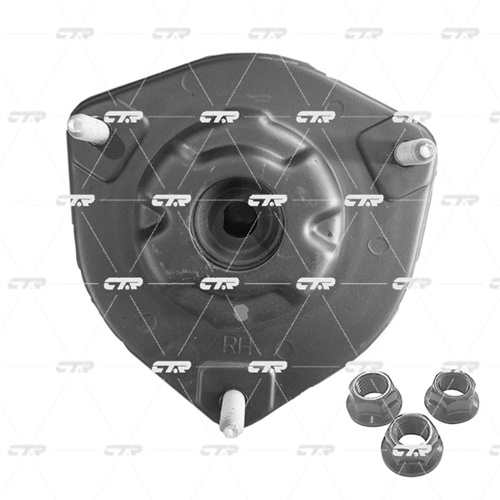 Опора амортизатора CMKK-4R - зображення 2
