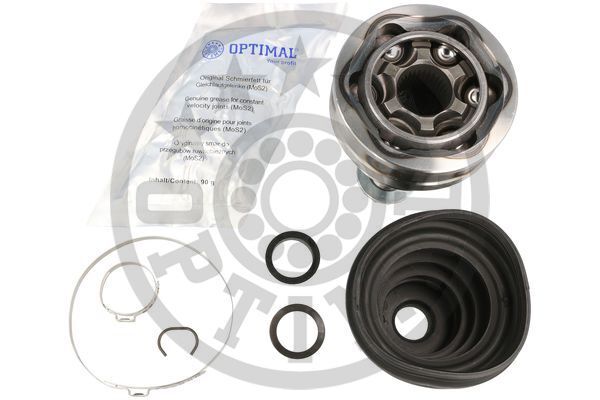 ШРУС CW-2508 - зображення 2