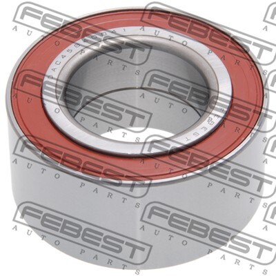 Підшипник колісний DAC45840041 - зображення 2