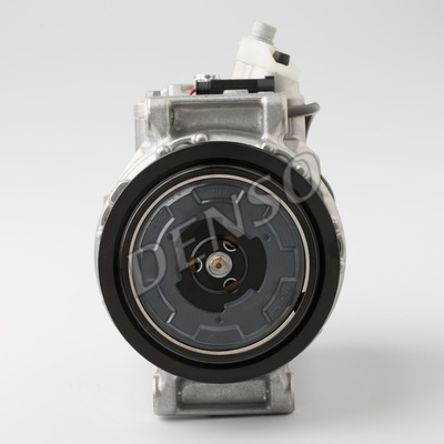 Компресор кондиціонера MB C/CLK DCP17053 - зображення 3