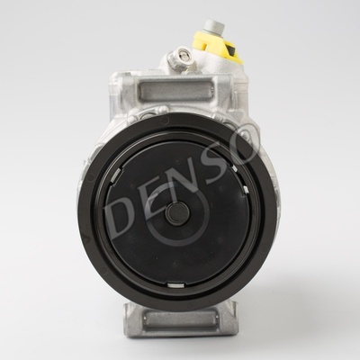 Компресор кондиціонера VAG DCP32045 - зображення 3