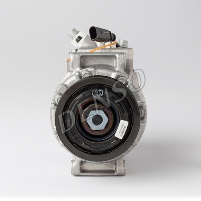 Компресор кондицiонера DCP32070 - зображення 3