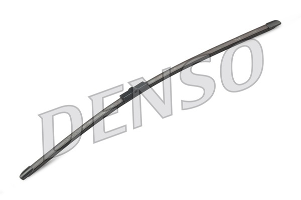Комплект склоочисників DENSO / безкаркасні / 530 • 480 мм. /
