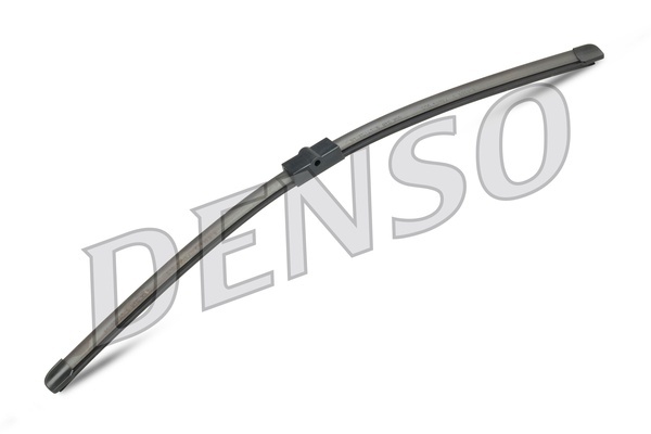 Комплект склоочисників DENSO / безкаркасні / 530 • 480 мм. / DF-001 - зображення 2