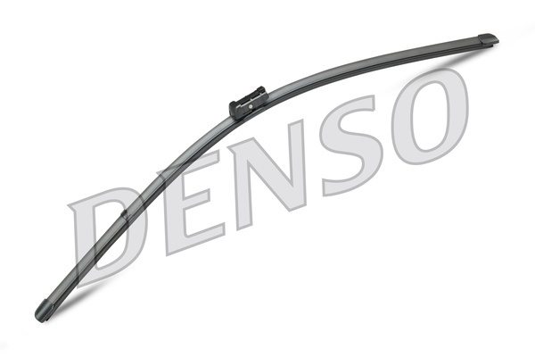 Комплект склоочисників DENSO / безкаркасні / 600 • 480 мм. /