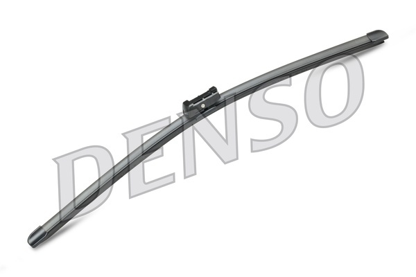 Комплект склоочисників DENSO / безкаркасні / 600 • 480 мм. / DF-002 - зображення 2