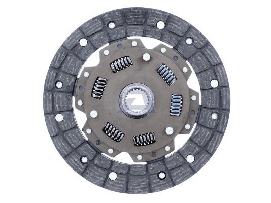 Комплект склоочисників DENSO / безкаркасні / 600 • 480 мм. / DF-002 - зображення 3