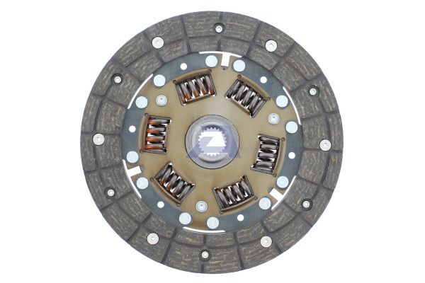 Комплект склоочисників DENSO / безкаркасні / 530 • 480 мм. / DF-004 - зображення 3
