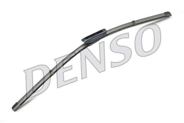 Комплект склоочисників DENSO / безкаркасні / 600 • 450 мм. / DF-009 - зображення 1