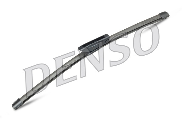 Комплект склоочисників DENSO / безкаркасні / 600 • 450 мм. / DF-009 - зображення 2