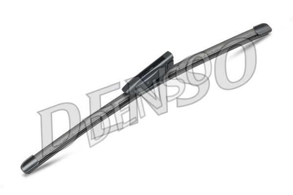 Комплект склоочисників DENSO / безкаркасні / 600 • 400 мм. /
